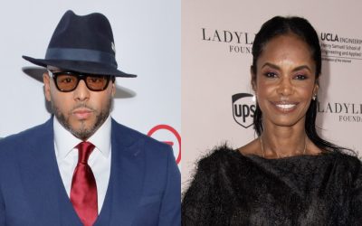Al B. Sure! Issues Ceast-And-Desist On “Fake” Memoir