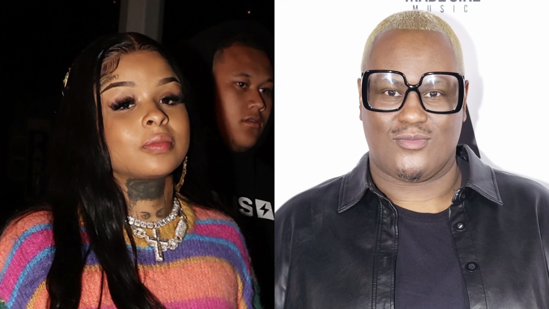 James Wright Chanel’s Assault Lawsuit