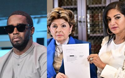 Diddy’s Ex-Bodyguard Reacts To Assault Lawsuit