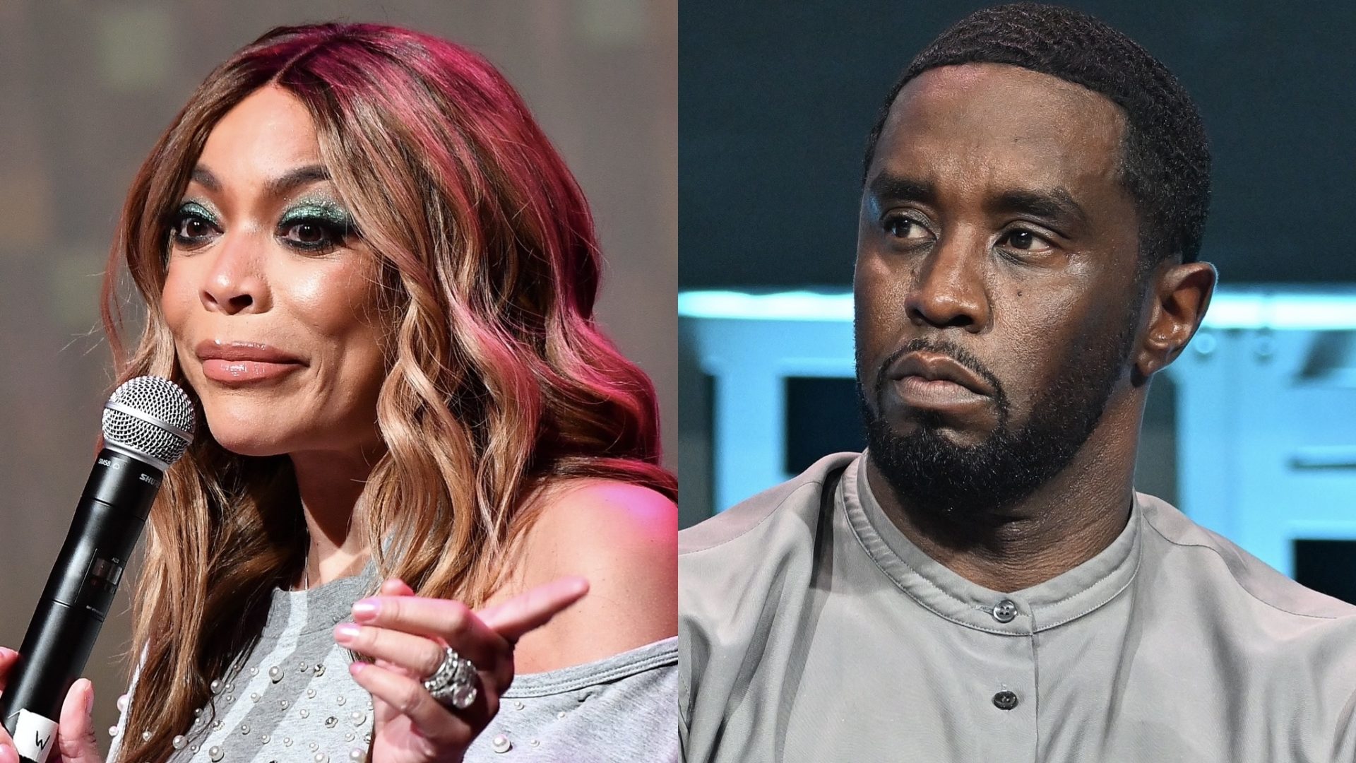 Wendy Williams Reacts To Diddy’s Arrest And Assault Footage