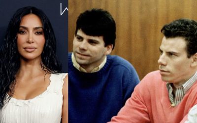Kim Kardashian Calls For Prison Release