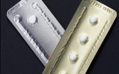 Plan For Insurance To Fully Cover OTC Birth Control