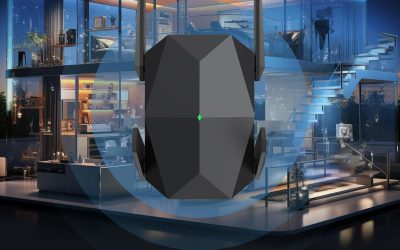 The Newest Wi-Fi Range Extender at 58% Off is a Steal Compared to Prime Day