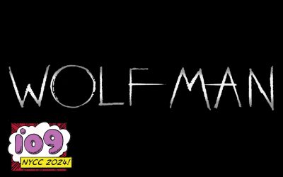 Blumhouse Shares First Full Wolf Man Trailer