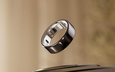Oura’s return to the smart ring fight