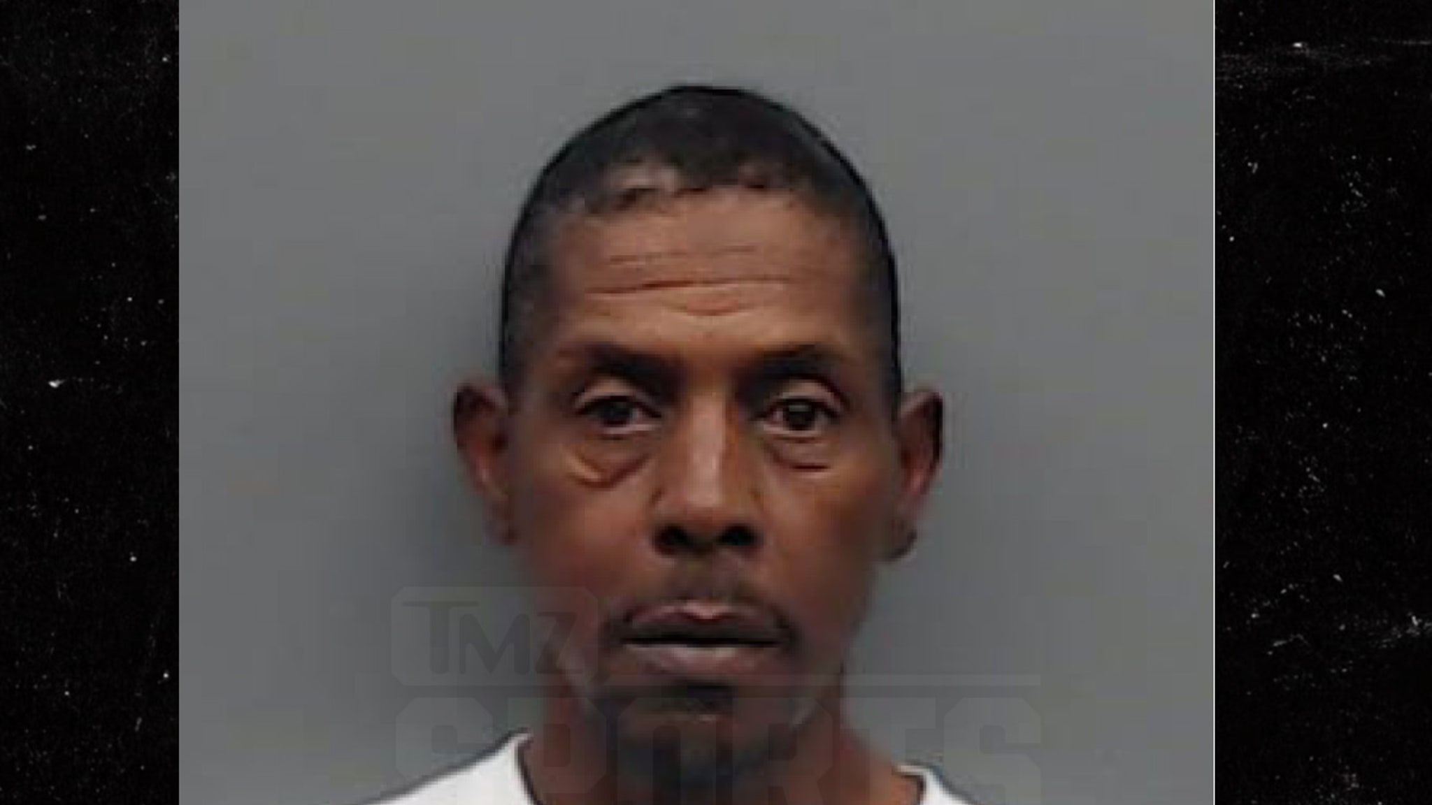 Patrick Mahomes Sr. Begins Jail Sentence For DWI Conviction