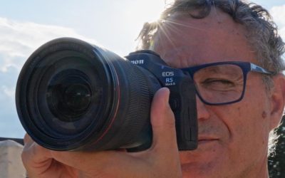 Canon’s most powerful camera yet puts Sony on notice