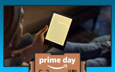 Prime Day Kindle deals include discounts on the Scribe, Paperwhite and Paperwhite Kids at up to 32 percent off