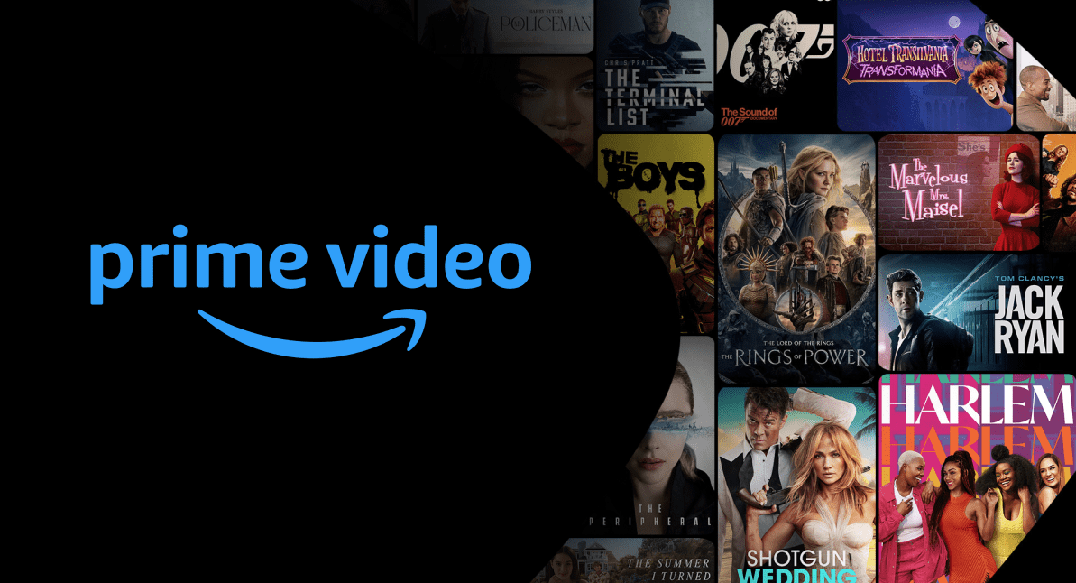 More ads are coming to Amazon Prime Video