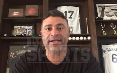 Jerry Hairston Jr. Heartbroken Over Fernando Valenzuela’s Demise, ’63 Is Far Too Younger’