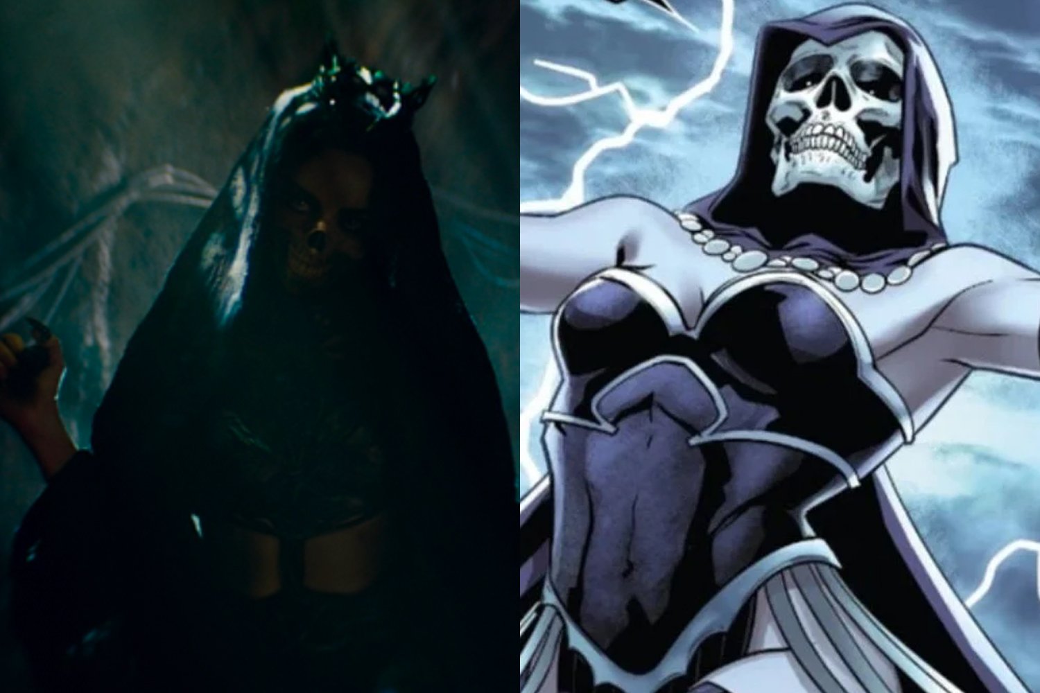 The Comic Book History Behind Agatha All Along’s Big Rio Reveal