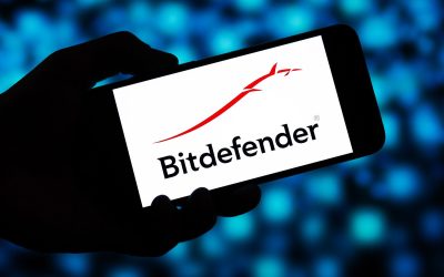 This Late Prime Day, Cybersecurity Giant Bitdefender is Slashing Prices by 50% on its Antivirus Products