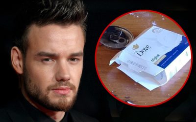 Liam Payne Death Investigation, Focus on Drugs and Soap Box Found in Room