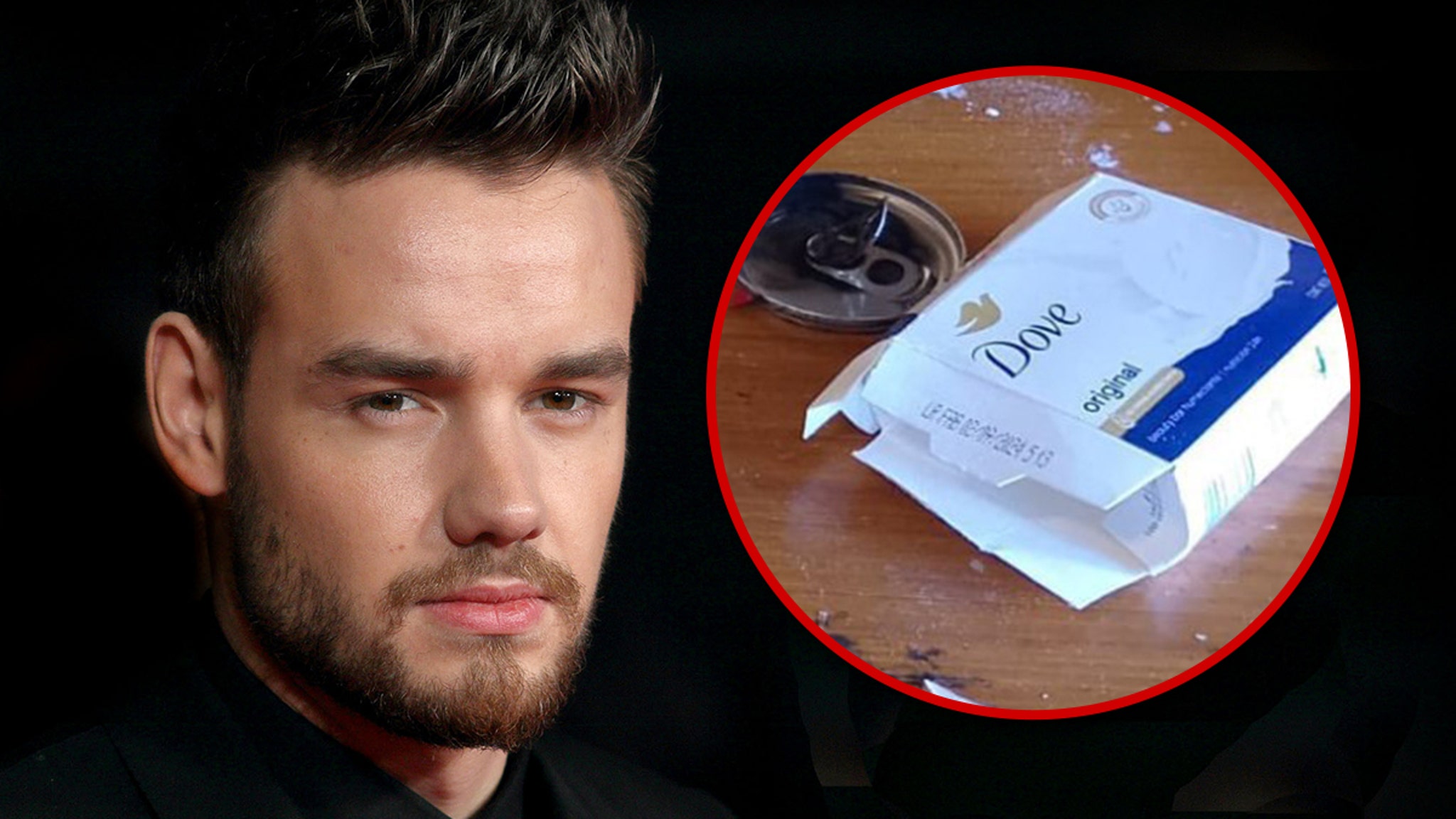 Liam Payne Death Investigation, Focus on Drugs and Soap Box Found in Room