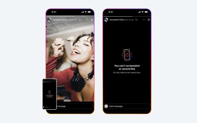 Instagram is adding new features to prevent teen sextortion scams