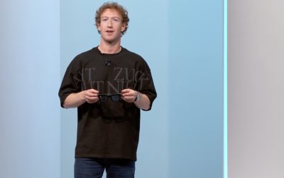 Meta is reportedly developing a search engine for its chatbot
