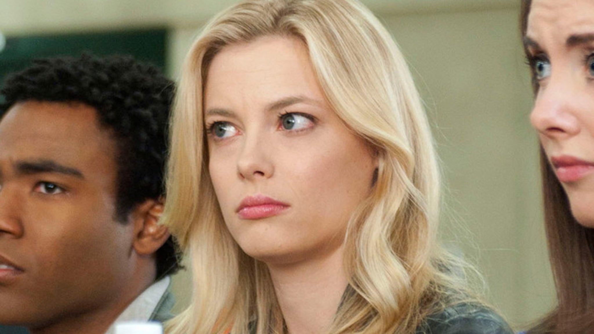 Britta Perry on ‘Community’ ‘Memba Her?!
