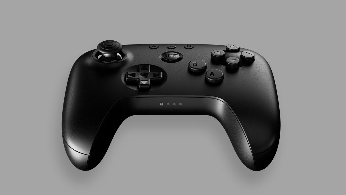 8BitDo’s  Analogue 3D controller arrives on March 19