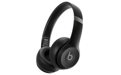The Lowest Price for Beats Solo 4 Headphones Returns for Pre-Black Friday