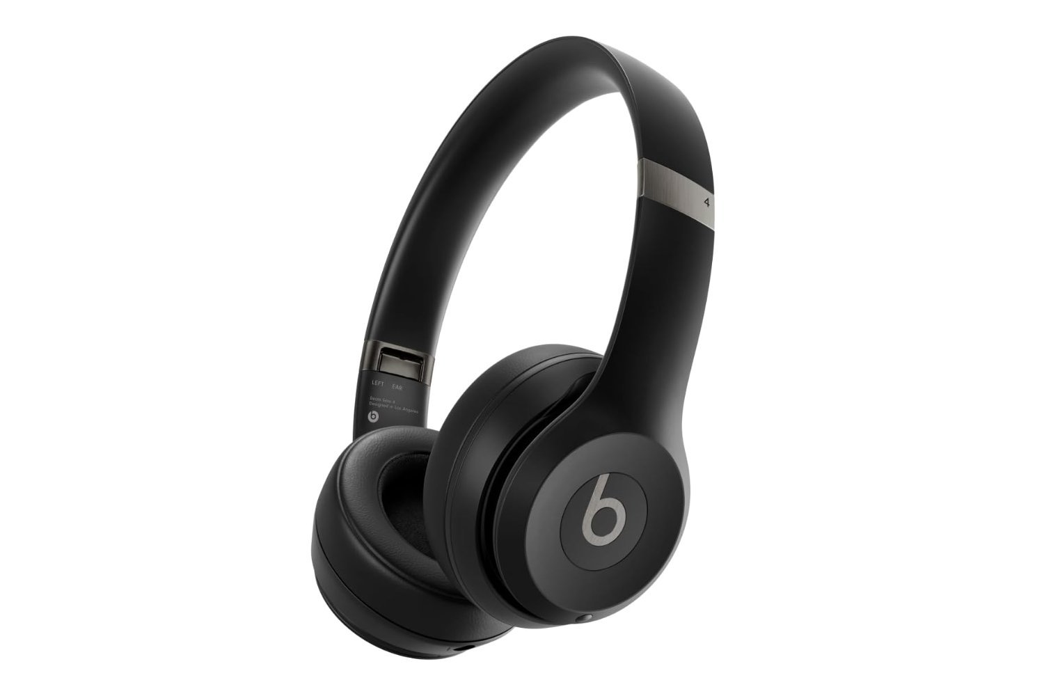 Beats Solo 4 Wireless Headphones Under 0 in 2025