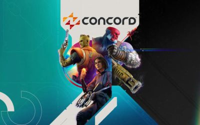 Sony pulls the plug on Concord and shuts down Firewalk Studios