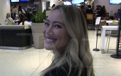 Hilary Duff’s Kids Want to Listen to Nothing but Chappell Roan