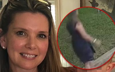 Tycoon’s Wife Last Seen in Pic Taken at Country Club Hours Before Vanishing