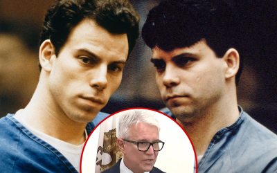 Menendez Brothers Watched Murder Case Update From Prison