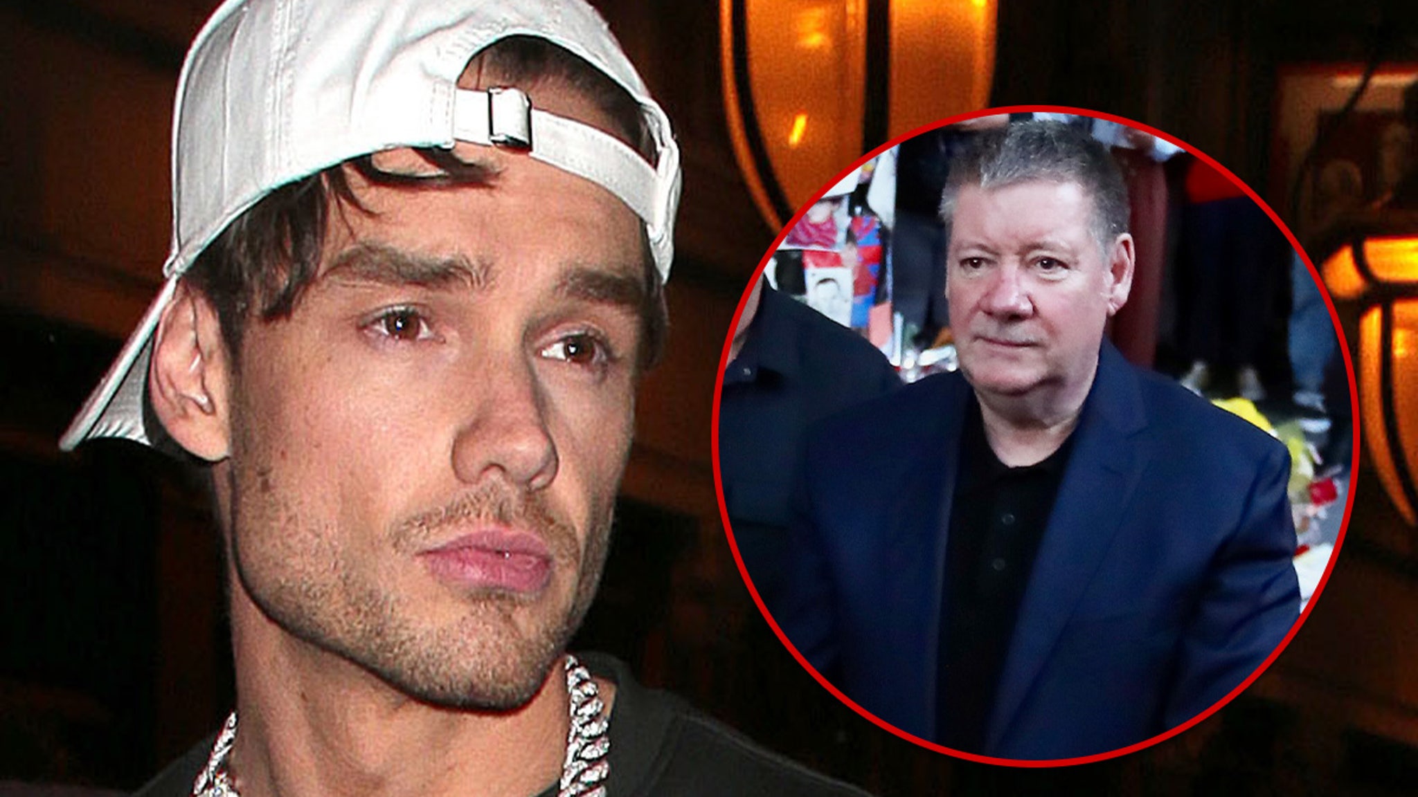 Liam Payne’s Father Involved in Death Investigation, Staying in Argentina