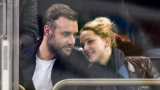 Who Is Cooke Maroney? 5 Things to Know About Jennifer Lawrence’s Husband – Hollywood Life