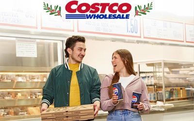 Costco Yearly Membership for Only  Out of Pocket Includes a  Gift Card for Early Black Friday
