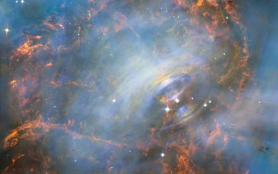 Physicists Spot Possible Breeding Grounds for Dark Matter
