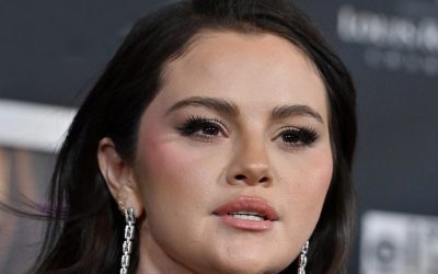 Selena Gomez Slams Tony Hinchcliffe’s Puerto Rico ‘Garbage’ Joke