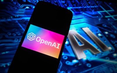 OpenAI rakes in over  billion in new funding