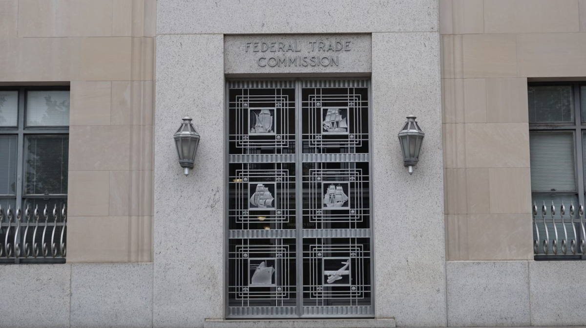 Of course telecom companies are suing the FTC to block the new ‘click-to-cancel’ rule