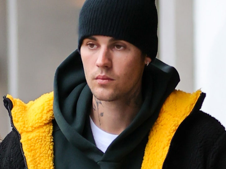 Justin Bieber Feels Enterprise Managers Squandered a Fortune, Contemplating Authorized Motion