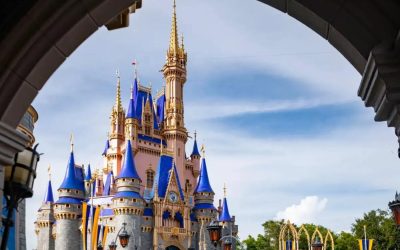 Disneyland’s Wild New Prices Are Coming to Disney World, Too