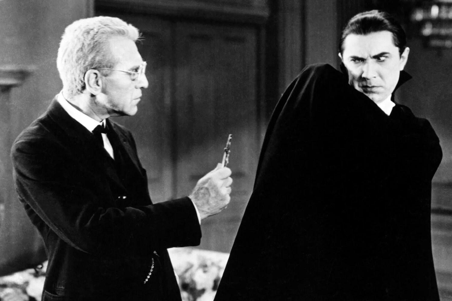 Horror Director James Wan Shares His Favorite Vampire Movies