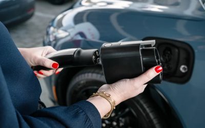 Ford tells EV owners to stop using its free Tesla Supercharger adapters