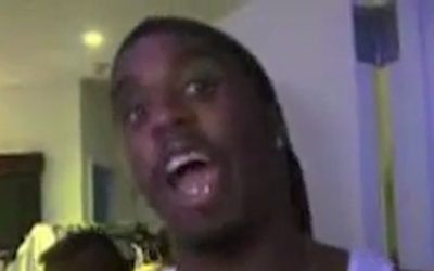 Diddy Blasts Lindsay Lohan, Jessica Simpson Over Proactiv Ads in Old Video