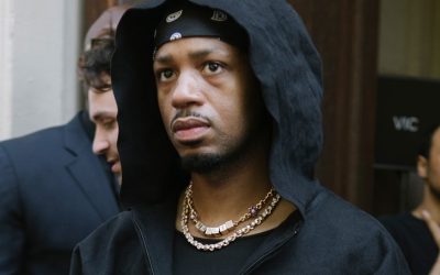 Metro Boomin Sued for Alleged Sexual Battery, Allegedly Impregnating Girl
