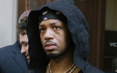 Metro Boomin Sued for Alleged Sexual Battery, Allegedly Impregnating Woman