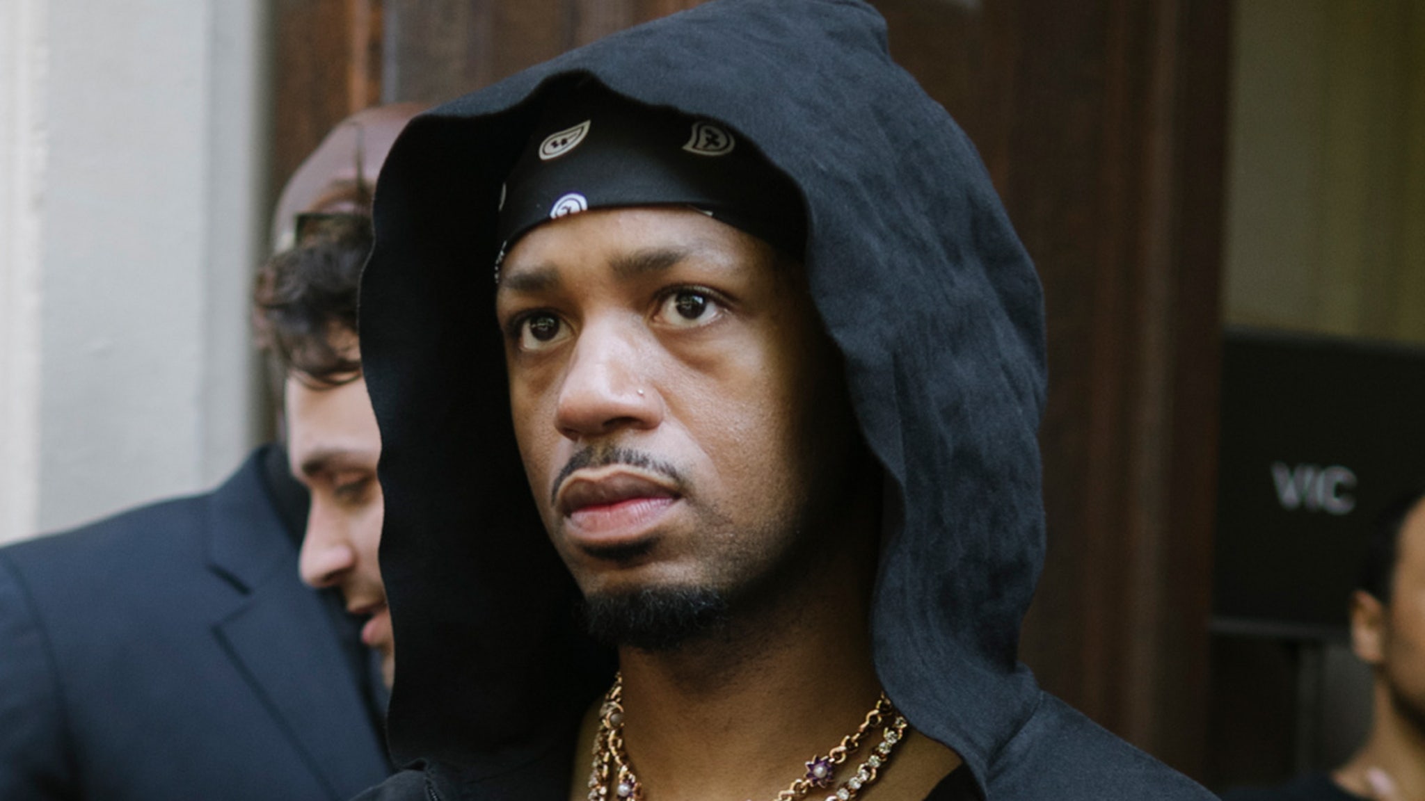 Metro Boomin Sued for Alleged Sexual Battery, Allegedly Impregnating Woman