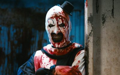 Terrifier is Bringing Its Gnarly Terror to Video Games