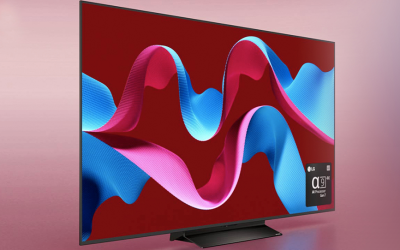 Early Prime Day TV deals include LG C4 OLED smart TVs at record-low prices