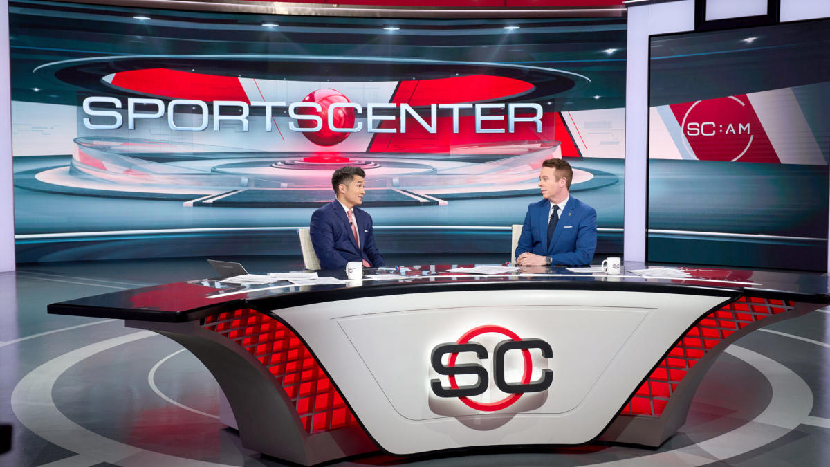 ESPN faces 6K fine for using emergency alert tones in NBA ads