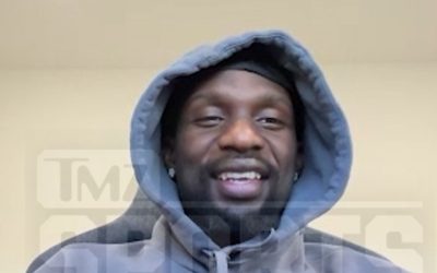 Lions’ Kerby Joseph Says Detroit’s ‘The Best’ In NFC North, ‘We Should Win’ Division