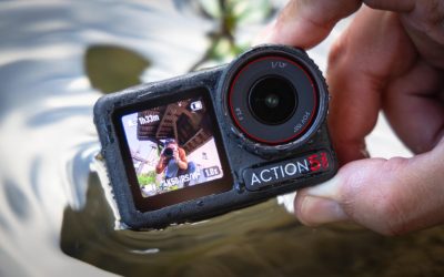Finally, a worthy GoPro rival
