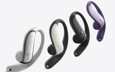 TikTok owner ByteDance unveils its first earbuds in China