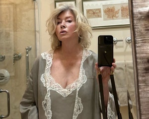 Martha Stewart Reveals How She Saved Her Affair Quiet In The Early Phases of Her Marriage